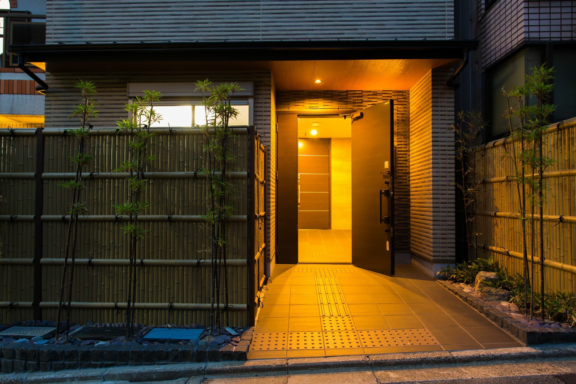 Japaning Hotel Kiyomizu Gojo Kyoto Extérieur photo